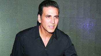 Akshay Kumar states that he would never clash PadMan with 2.0!