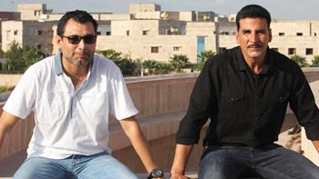 Akshay Kumar to have a cameo in Neeraj Pandey's next