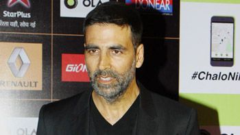 Akshay Kumar to have a luncheon with Parsis in Canada and US today
