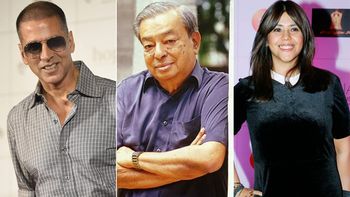 Akshay Kumar to next do the biopic of Dr. Verghese Kurien aka The Milkman Of India?