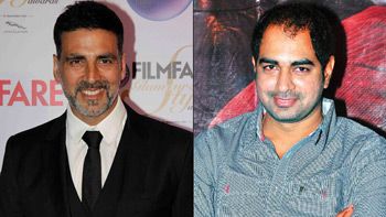 Akshay Kumar To Play Cop In His Next?