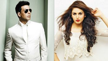 Akshay Kumar to star in Jolly LLB 2 with Huma Qureshi