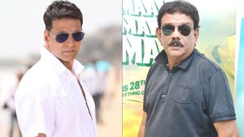 Akshay Kumar to star in Priyadarshan's next