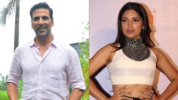 Akshay's Toilet - Ek Prem Katha kick-starts this November; features Bhumi Pednekar