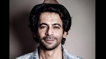 Ali Abbas Zafar confirms that Sunil Grover has a pivotal role in Bharat!