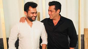 Ali Abbas Zafar gives brief information about Salman Khan’s upcoming film ‘Bharat’!