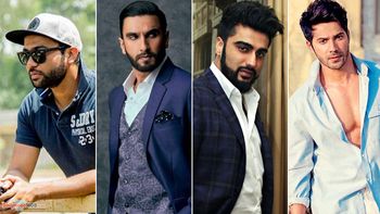 Ali Abbas Zafar wants to make a three-hero film with Ranveer, Arjun, and Varun!