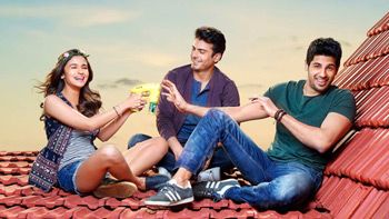 Alia Bhatt and Siddharth Malhotra to start promotions of Kapoor & Sons after March 3