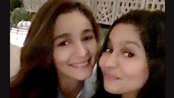 Alia Bhatt gets emotional note on birthday from sister Shaheen Bhatt