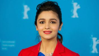 Alia Bhatt shares her work mantra & whys she supports social campaigns!