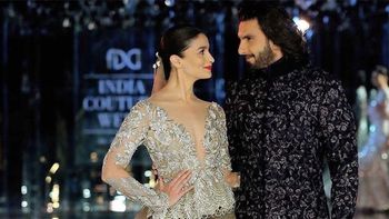 Alia Bhatt to be paired opposite Ranveer Singh in ‘Simmba’?