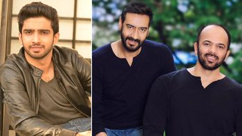 Amaal Malik pours his heart out about re-creating remixes for Golmaal Again!