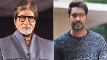 Amitabh Bachchan, Ajay Devgn to come together for movie on Babri Masjid demolition?