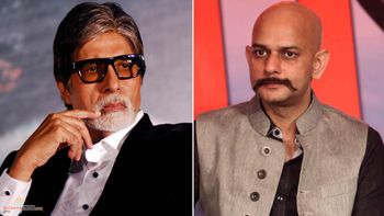 Amitabh Bachchan got into an argument & shooting of Thugs of Hindostan was stalled!
