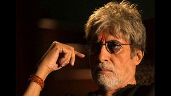 Amitabh Bachchan starrer Sarkar 3 Release Date out now!