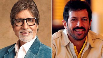 Amitabh Bachchan to be seen in Kabir Khan's next