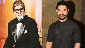 Amitabh Bachchan to share screen with Aamir Khan in YRF's Thug