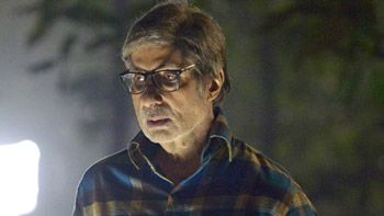 Amitabh Bachchan to sing a track in TE3N