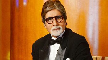 Amitabh Bachchan  to turn host for Savdhaan India