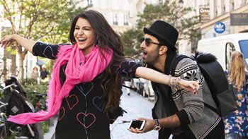 An Evening in Paris for Ranbir Kapoor, Anushka Sharma: Ae Dil Hai Mushkil