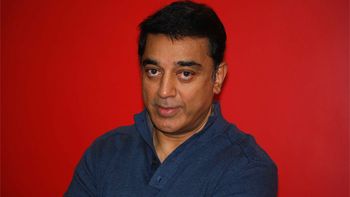 An important announcement from Kamal Haasan on Nov 7!