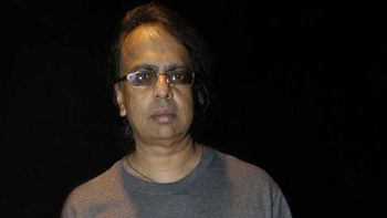 Ananth Mahadevan returns to television after 20 years!