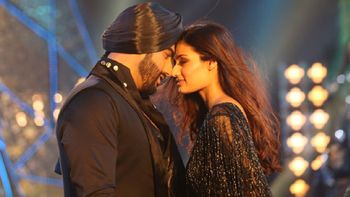 And, The Title Track Is Out! Get Ready To Celebrate With Mubarakan