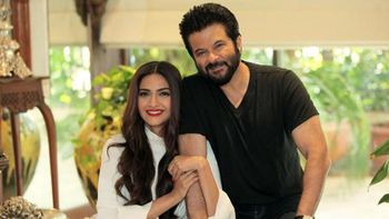 Anil and Sonam Kapoor starrer ‘Ek Ladki Ko Dekha Toh Aisa Laga’ to release on 12th October 2018!
