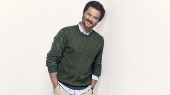 Anil Kapoor to produce a Netflix Indian original series and to star in another Netflix’s show?