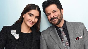 Anil & Sonam Kapoor's ‘Ek Ladki Ko Dekha To Aisa Laga’ goes on floors!