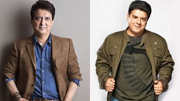 Announcement: Sajid Nadiadwala & Sajid Khan team up for Housefull 4!