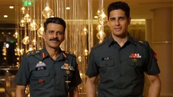 Another Clash Averted: Neeraj Pandey's Aiyaary shifts to 16th February!