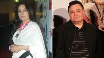 Anubhav Sinha signed Neena Gupta for Mulk opposite Rishi Kapoor!
