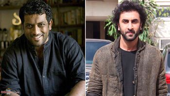 Anurag Basu explains why biopic on Kishore Kumar would take time to go on the floor!