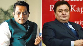 Anurag Basu finally opens up about Rishi Kapoor’s comments about Jagga Jasoos!