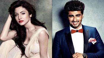 Anushka Sharma, Arjun Kapoor to star together in Kaneda?