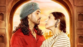 Anushka Sharma-Diljit Dosanjh’s Phillauri 5 Day Box-office Collection!