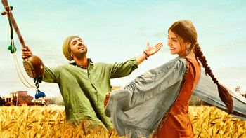 Anushka Sharma-Diljit Dosanjh’s Phillauri First Monday Box-office!