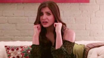 Anushka Sharma's PAWsitive Diwali wishes for all!