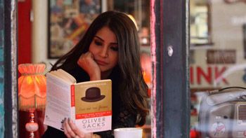 Anushka Sharma's look from Ae Dil Hai Mushkil out now!