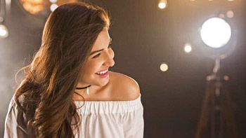 Anushka Sharma shoots something cool for Sultan!