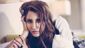 Anushka Sharma to essay Gujarati girl in Imtiaz Ali's next