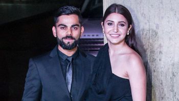 Anushka Sharma, Virat Kohli to get engaged on New Year's Day?