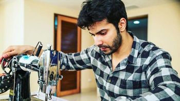Any guess what is Varun Dhawan’s role in the upcoming film ‘Sui Dhaaga’?