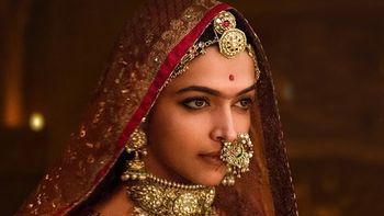 Apart from look test, here’s what Deepika did to prepare for Padmavati!