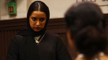 Apoorva Lakhia updates the delay of Haseena Parkar with a promise!