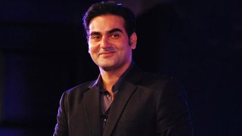 Arbaaz Khan: I am happy and fortunate that I get work even after 20 years of my debut!