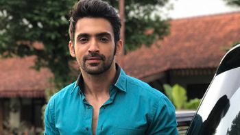 Arjit Taneja bags Triangle Films’ ‘Kalire’ as the male lead!