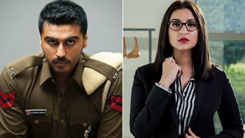 Arjun Kapoor and Parineeti Chopra are not allowed to meet and the reason is…!