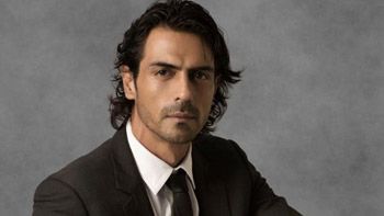 Arjun Rampal All Set To Star In Kahaani 2